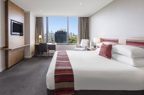 View Melbourne - Palm Beach Accommodation 8