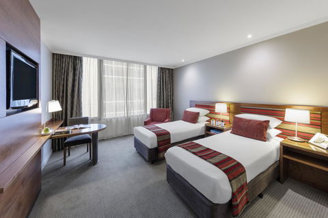View Melbourne - Palm Beach Accommodation 3