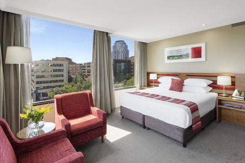 View Melbourne - Palm Beach Accommodation 17