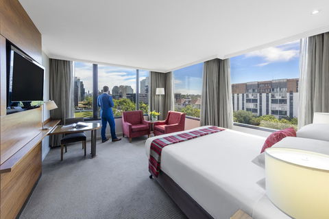 View Melbourne - Palm Beach Accommodation 18