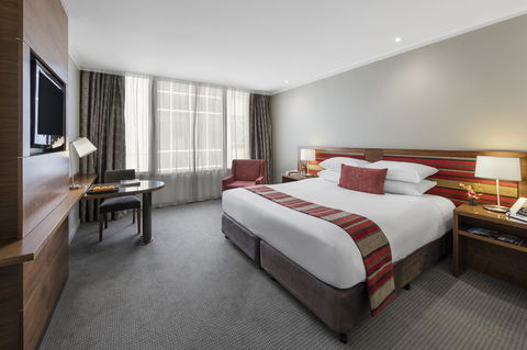 View Melbourne - Palm Beach Accommodation 10