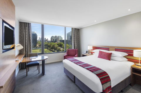 View Melbourne - Palm Beach Accommodation 22