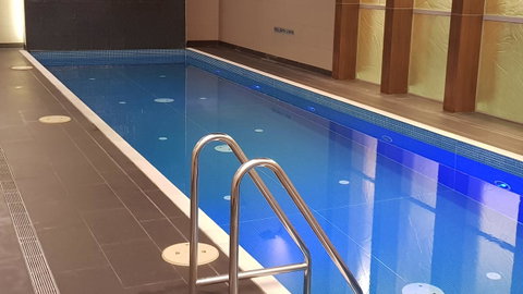 Cloud9 Luxury Apartments - Palm Beach Accommodation 23