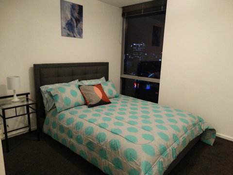 Cloud9 Luxury Apartments - Palm Beach Accommodation 20