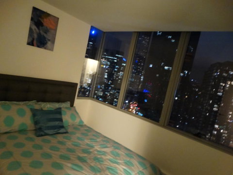 Cloud9 Luxury Apartments - Palm Beach Accommodation 19