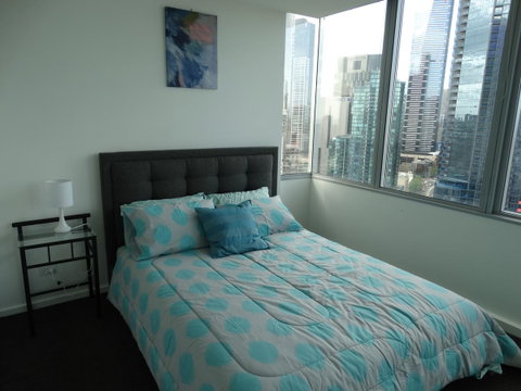 Cloud9 Luxury Apartments - Palm Beach Accommodation 7
