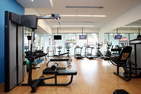 Cloud9 Luxury Apartments - Palm Beach Accommodation 13