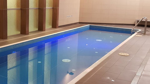 Cloud9 Luxury Apartments - Palm Beach Accommodation 12