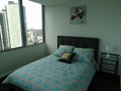 Cloud9 Luxury Apartments - Palm Beach Accommodation 6