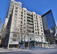 HarbourView Apartment Hotel now Arrow on Spencer - Palm Beach Accommodation