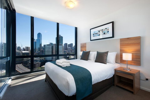 City Tempo - MP Deluxe - Palm Beach Accommodation 5