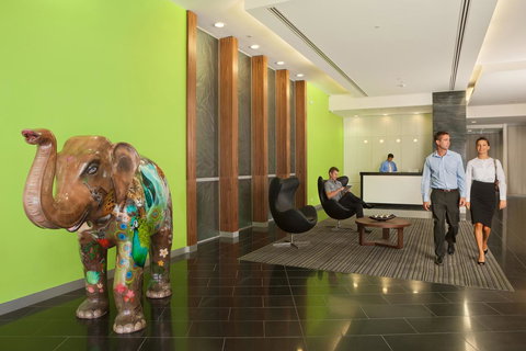 City Tempo - MP Deluxe - Palm Beach Accommodation 23