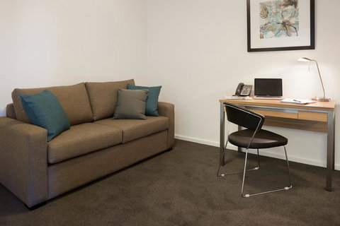 City Tempo - MP Deluxe - Palm Beach Accommodation 16