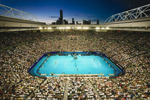 City Tempo - MP Deluxe - Palm Beach Accommodation 33