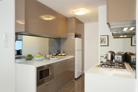 City Tempo - MP Deluxe - Palm Beach Accommodation 13