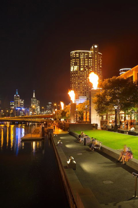 City Tempo - MP Deluxe - Palm Beach Accommodation 31