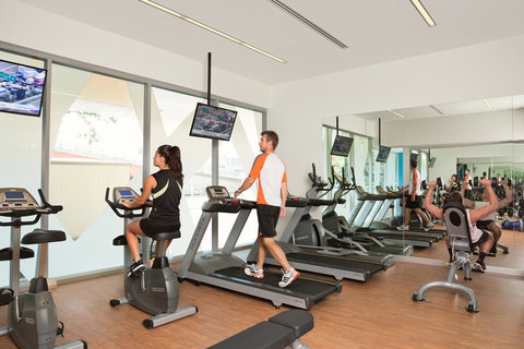 City Tempo - MP Deluxe - Palm Beach Accommodation 6