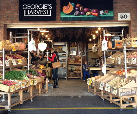 City Tempo - MP Deluxe - Palm Beach Accommodation 29