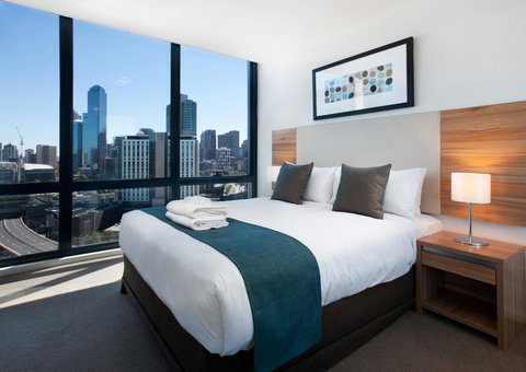 City Tempo - MP Deluxe - Palm Beach Accommodation 18