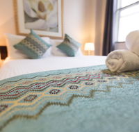 City Square Motel - Palm Beach Accommodation