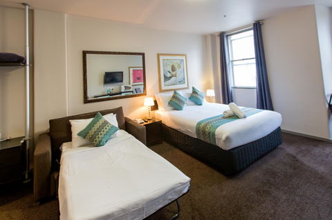 City Square Motel - Palm Beach Accommodation 16