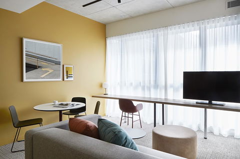 Lanbruk Richmond Hill - Palm Beach Accommodation 17