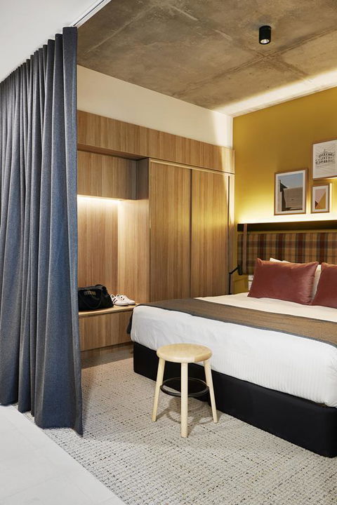 Lanbruk Richmond Hill - Palm Beach Accommodation 7