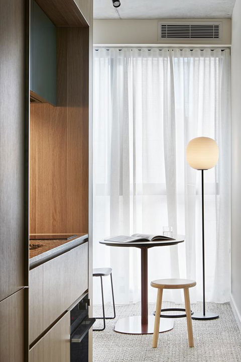 Lanbruk Richmond Hill - Palm Beach Accommodation 8