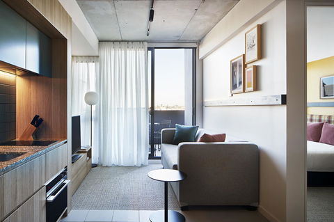 Lanbruk Richmond Hill - Palm Beach Accommodation 10