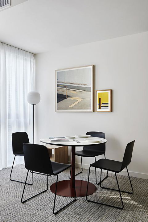 Lanbruk Richmond Hill - Palm Beach Accommodation 4