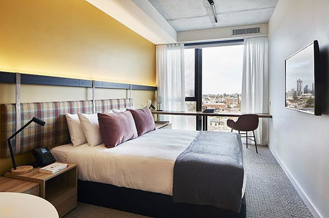 Lanbruk Richmond Hill - Palm Beach Accommodation 14
