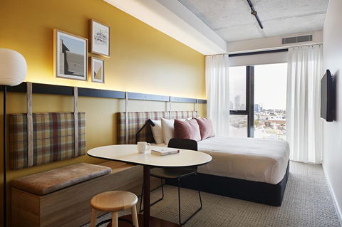 Lanbruk Richmond Hill - Palm Beach Accommodation 3