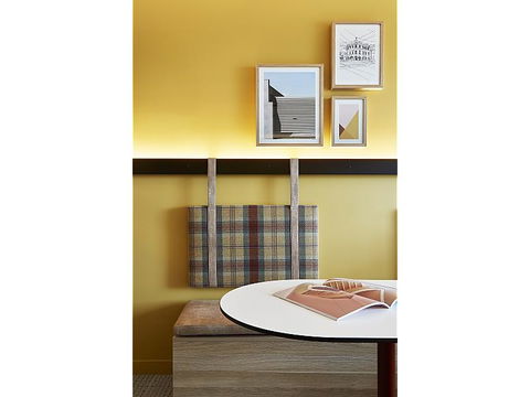 Lanbruk Richmond Hill - Palm Beach Accommodation 18