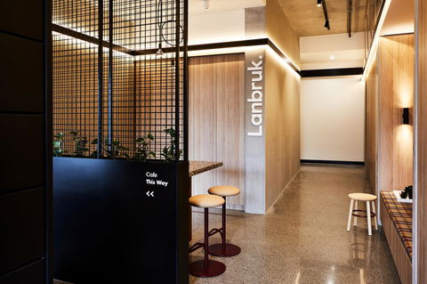 Lanbruk Richmond Hill - Palm Beach Accommodation 1