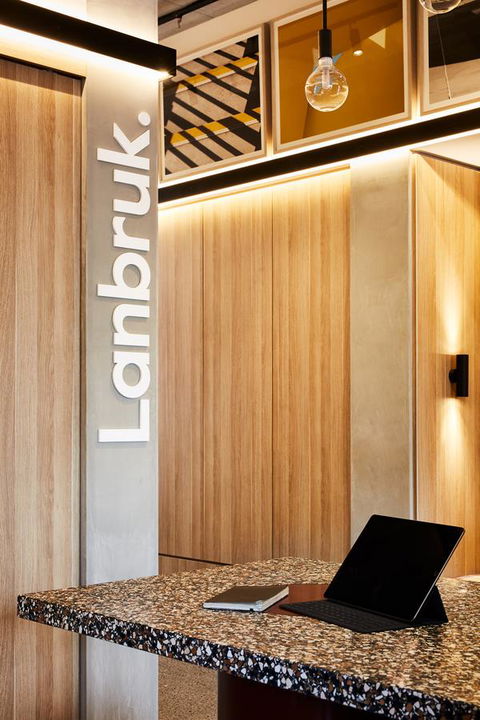 Lanbruk Richmond Hill - Palm Beach Accommodation 22