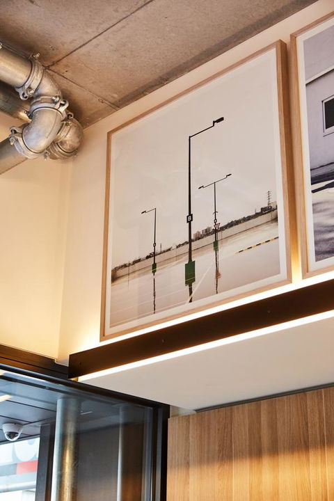 Lanbruk Richmond Hill - Palm Beach Accommodation 21