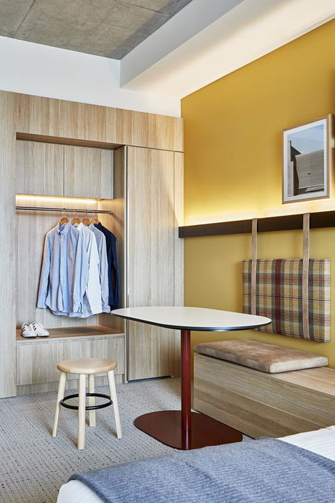 Lanbruk Richmond Hill - Palm Beach Accommodation 6