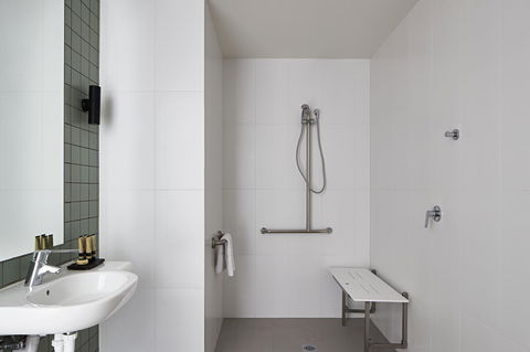 Lanbruk Richmond Hill - Palm Beach Accommodation 16