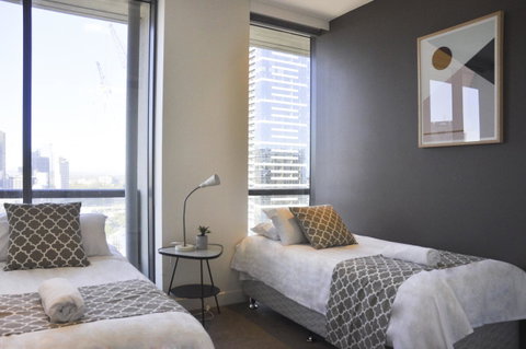 Mono Apartments On Freshwater Place - Palm Beach Accommodation 21