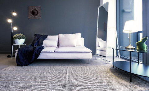 Mono Apartments On Freshwater Place - Palm Beach Accommodation 13