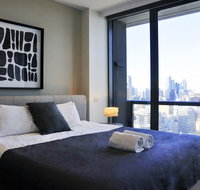 Mono Apartments on Freshwater Place - Palm Beach Accommodation