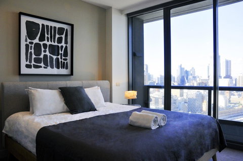Mono Apartments On Freshwater Place - Palm Beach Accommodation 0