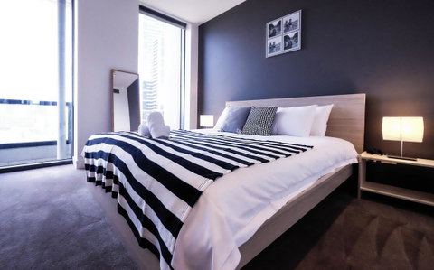 Mono Apartments On Freshwater Place - Palm Beach Accommodation 17