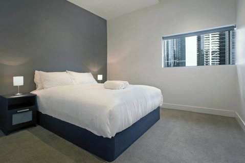 Mono Apartments On Freshwater Place - Palm Beach Accommodation 7