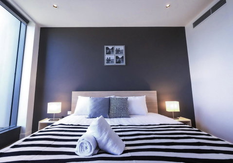 Mono Apartments On Freshwater Place - Palm Beach Accommodation 16