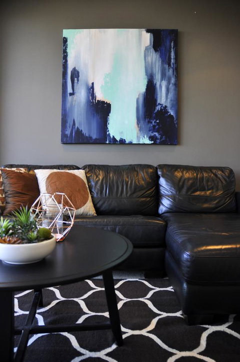Mono Apartments On Freshwater Place - Palm Beach Accommodation 23