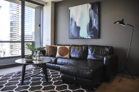 Mono Apartments On Freshwater Place - Palm Beach Accommodation 19