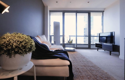 Mono Apartments On Freshwater Place - Palm Beach Accommodation 14