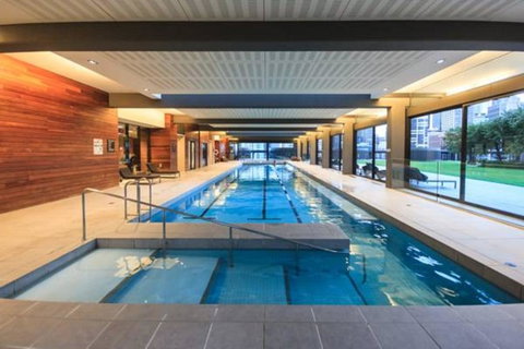 Mono Apartments On Freshwater Place - Palm Beach Accommodation 31