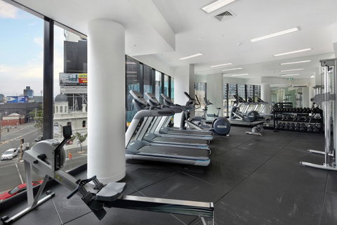 Experience Bella Hotel Apartments - Palm Beach Accommodation 27